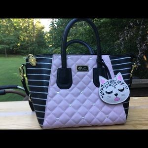 Betsey Johnson handbag